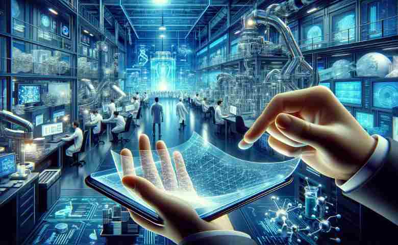 Decoding Deep Tech: India’s Innovation Engine